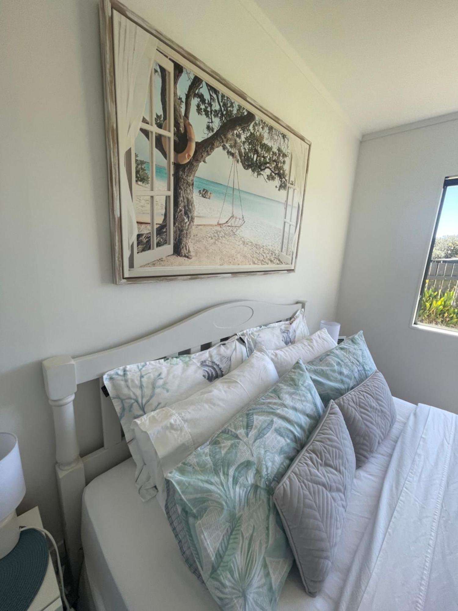 Make Memories At Cook Drive Villa Whitianga Exterior photo